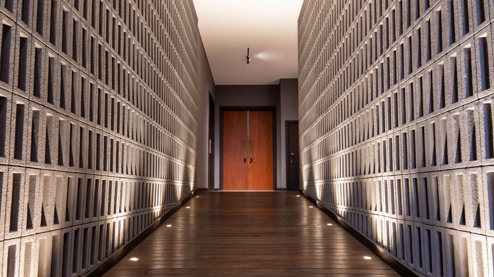 Elite Havens - Villa Moonstone -Private 8-Bedroom Modern Luxury Villa  -  Bali Indonesia - Modern interior